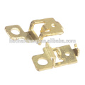 China factory professional customized brass auto female connector